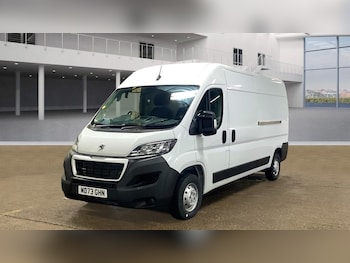Used Peugeot Boxer 2023 for sale - 76280252: Photo 4
