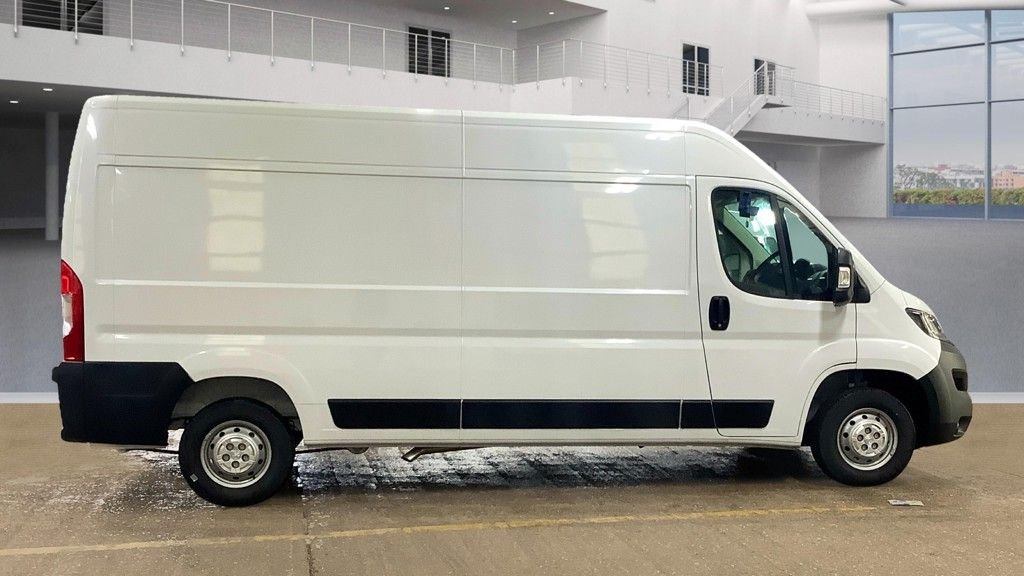 Used Peugeot Boxer 2023 for sale - 76280252: Photo 7