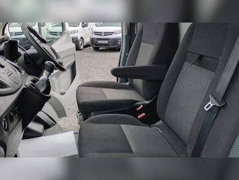 Used Ford Transit 2018 for sale - 76123671: Photo