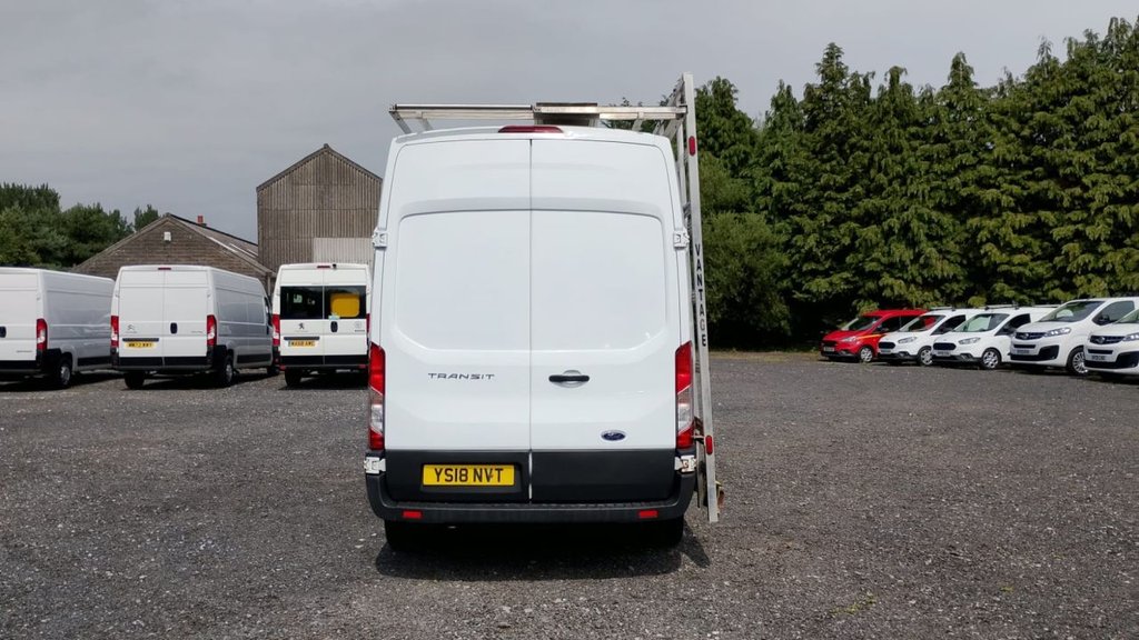 Used Ford Transit 2018 for sale - 76123671: Photo 4
