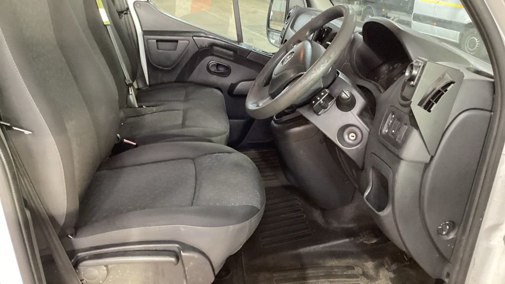 Used Vauxhall Movano 2019 for sale - 77571963: Photo 10