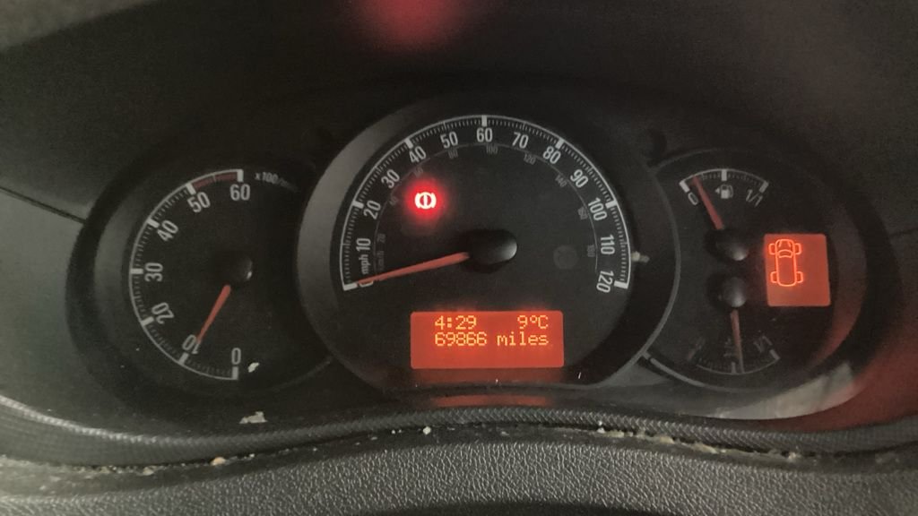 Used Vauxhall Movano 2019 for sale - 77571963: Photo 11