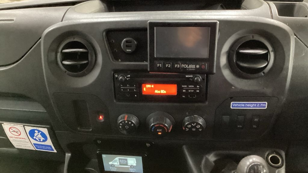 Used Vauxhall Movano 2019 for sale - 77571963: Photo 12