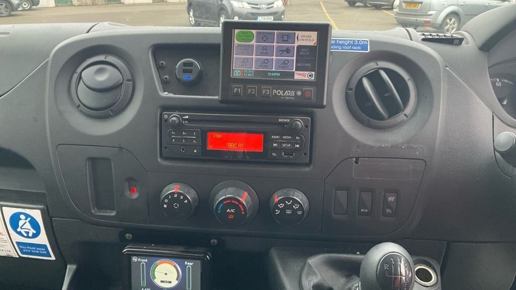 Used Vauxhall Movano 2020 for sale - 77499072: Photo 14