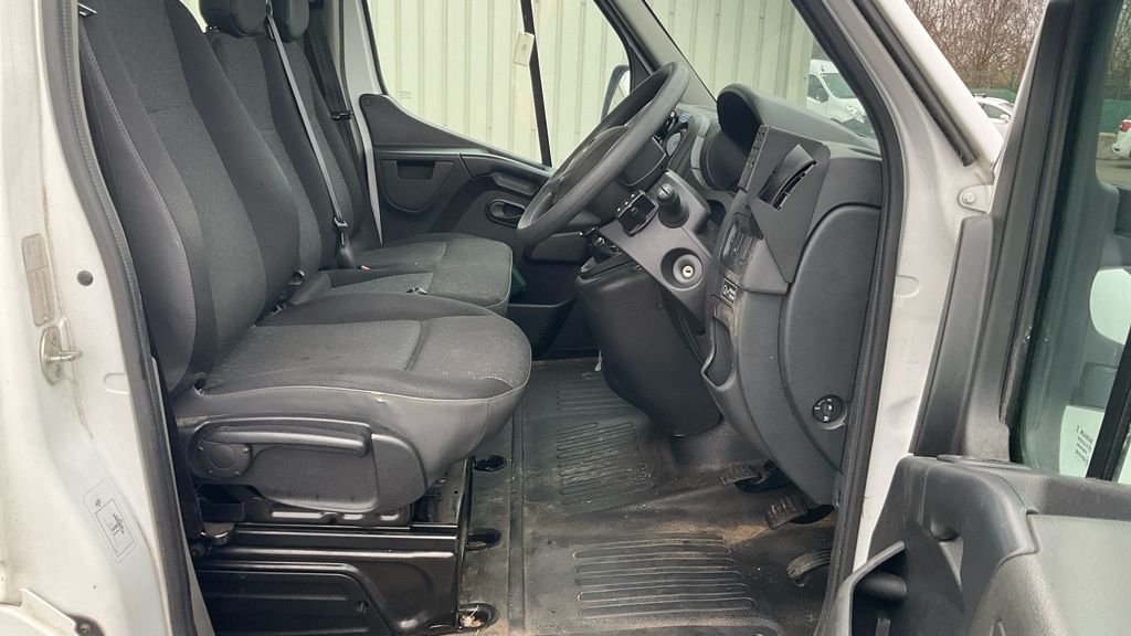 Used Vauxhall Movano 2020 for sale - 77499072: Photo 5