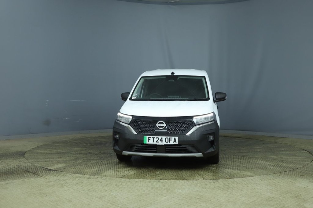 Used Nissan Other 2024 for sale - 76509395: Photo 10