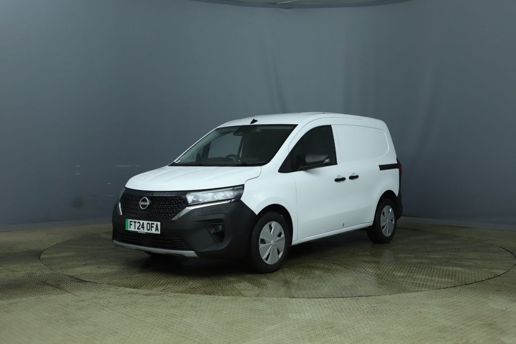 Used Nissan Other 2024 for sale - 76509395: Photo 11