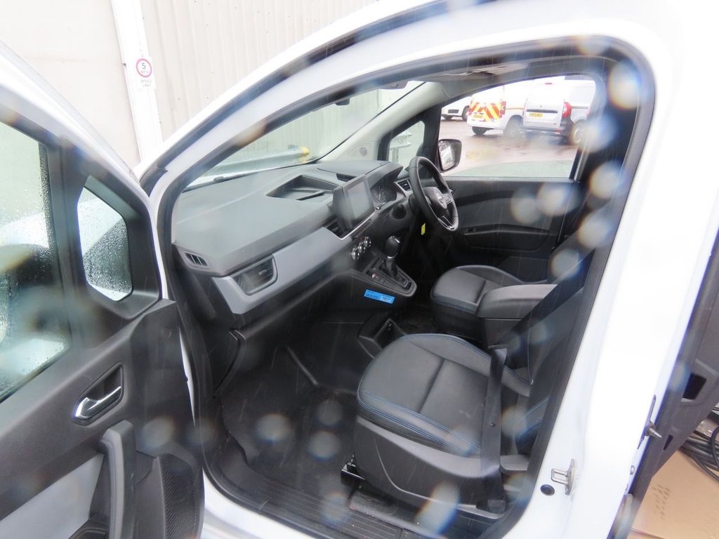 Used Nissan Other 2024 for sale - 76509395: Photo 12