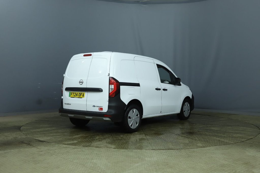 Used Nissan Other 2024 for sale - 76509395: Photo 8