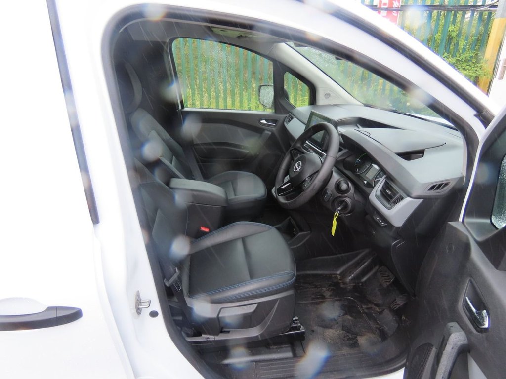 Used Nissan Other 2024 for sale - 76509395: Photo 9