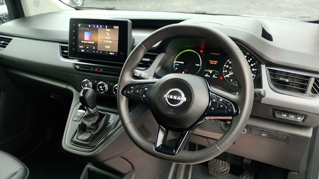 Used Nissan Other 2023 for sale - 77133718: Photo 16