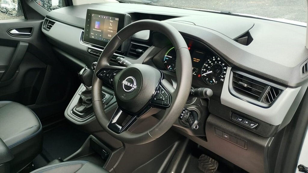 Used Nissan Other 2023 for sale - 77133718: Photo 18