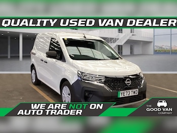 Nissan Other feature image