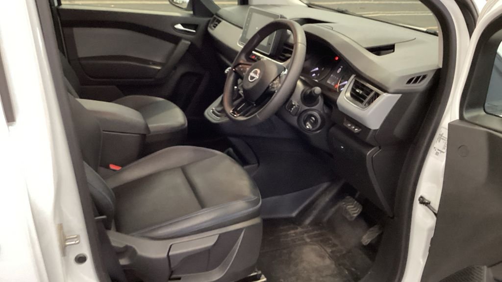 Used Nissan Other 2023 for sale - 77133718: Photo 3