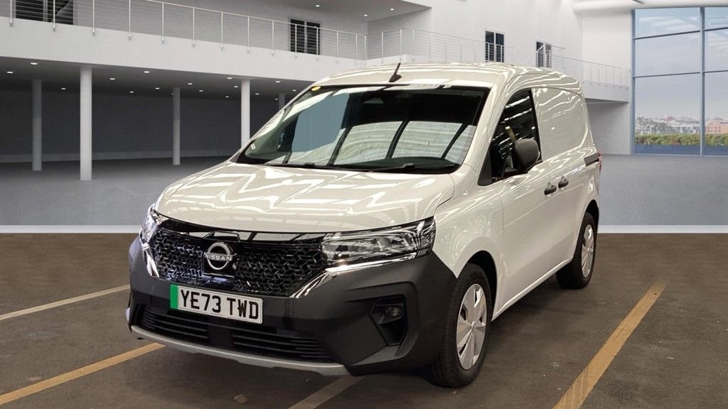 Used Nissan Other 2023 for sale - 77133718: Photo 8