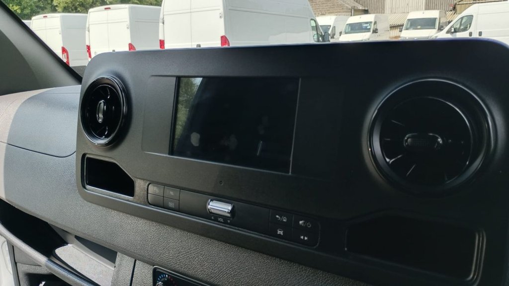 Used Mercedes-Benz Sprinter 2021 for sale - 76123689: Photo 15