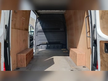 Used Mercedes-Benz Sprinter 2021 for sale - 76123689: Photo