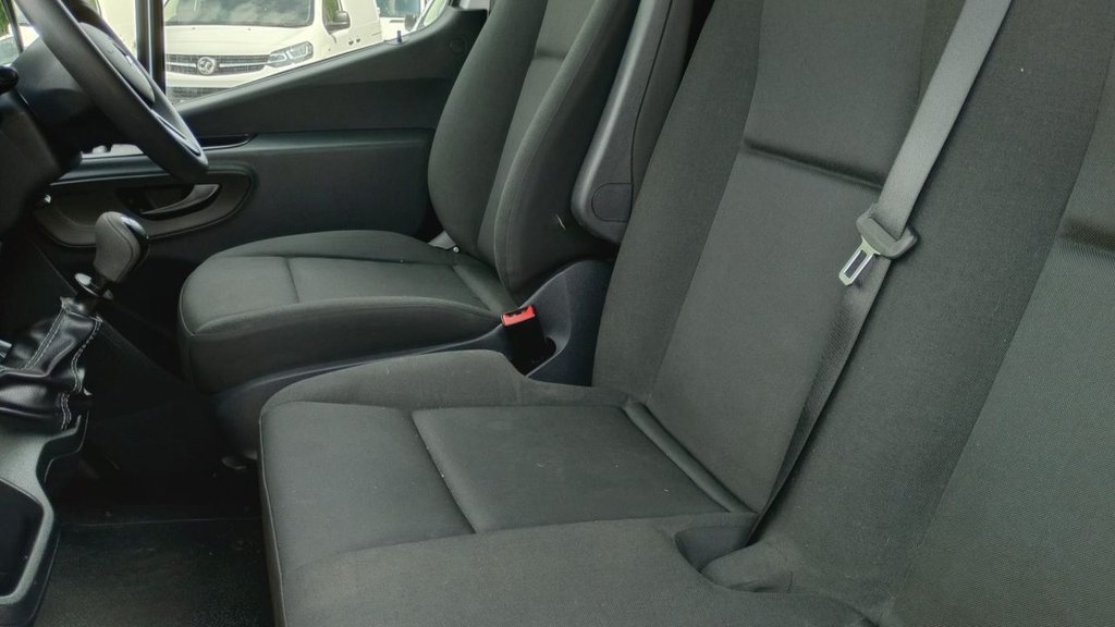 Used Mercedes-Benz Sprinter 2021 for sale - 76123689: Photo 5