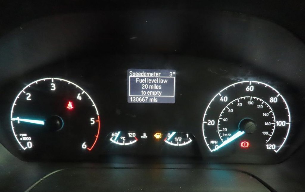 Used Ford Transit Custom 2018 for sale - 76711051: Photo 3