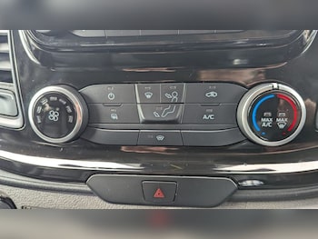 Used Ford Transit Custom 2023 for sale - 78725499: Photo