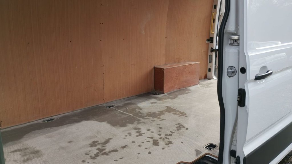 Used MAN TGE 2021 for sale - 76546508: Photo 12