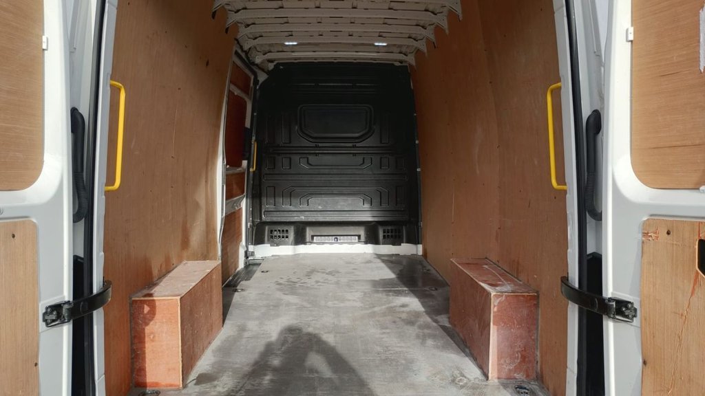 Used MAN TGE 2021 for sale - 76546508: Photo 13