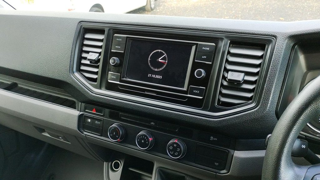 Used MAN TGE 2021 for sale - 76546508: Photo 15