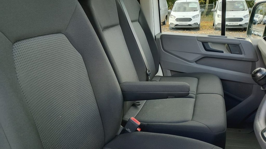 Used MAN TGE 2021 for sale - 76546508: Photo 16