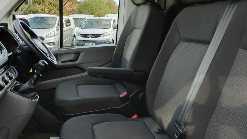 Used MAN TGE 2021 for sale - 76546508: Photo 9