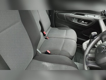 Used Citroen Berlingo 2021 for sale - 76123686: Photo