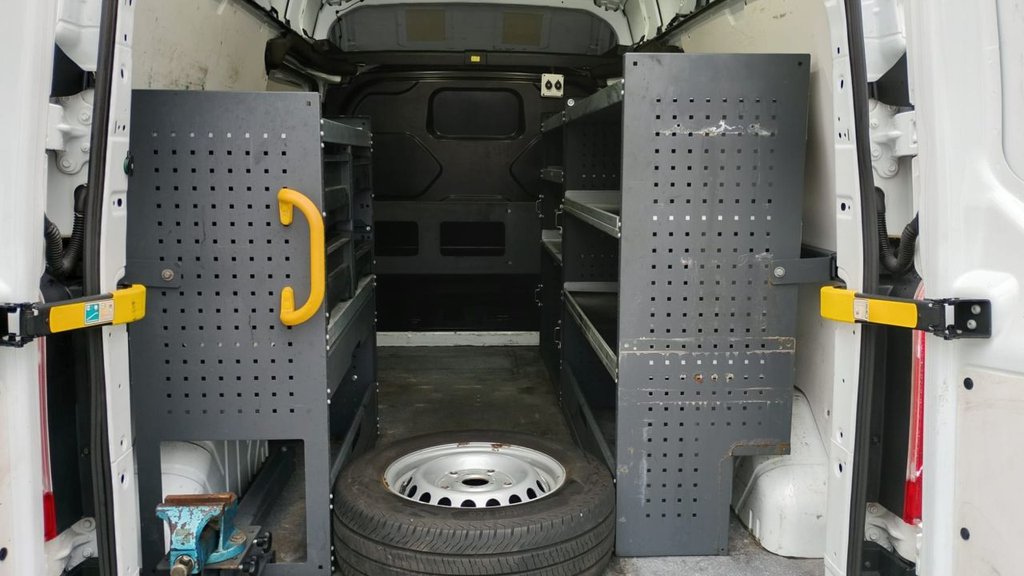 Used Ford Transit Custom 2018 for sale - 76280211: Photo 12