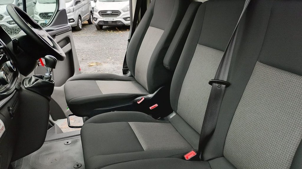 Used Ford Transit Custom 2018 for sale - 76280211: Photo 13
