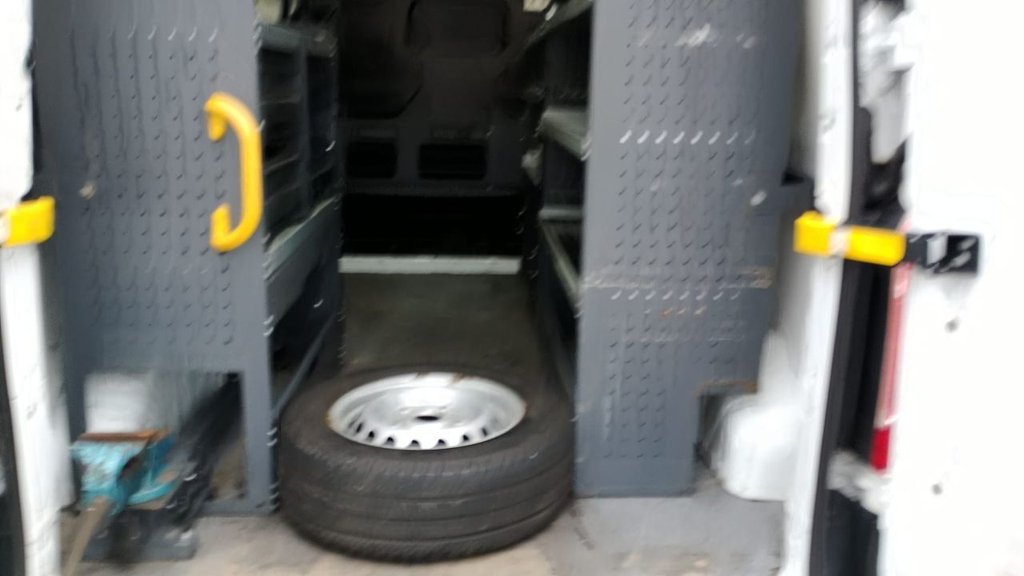 Used Ford Transit Custom 2018 for sale - 76280211: Photo 15