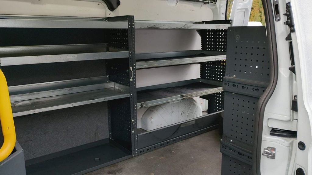 Used Ford Transit Custom 2018 for sale - 76280211: Photo 8