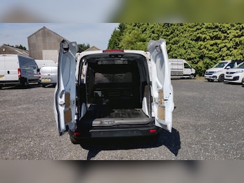 Used Ford Transit Connect 2021 for sale - 76123674: Photo
