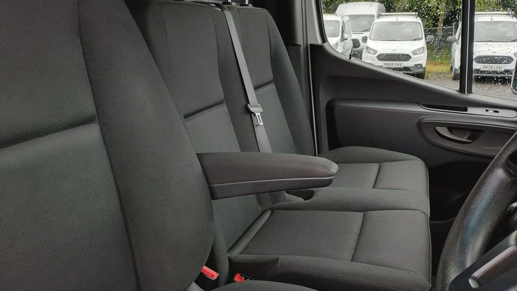 Used Mercedes-Benz Sprinter 2021 for sale - 76123718: Photo 15