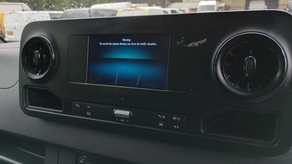Used Mercedes-Benz Sprinter 2021 for sale - 76123718: Photo 18