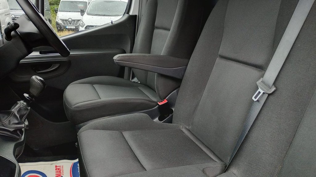 Used Mercedes-Benz Sprinter 2021 for sale - 76123718: Photo 6