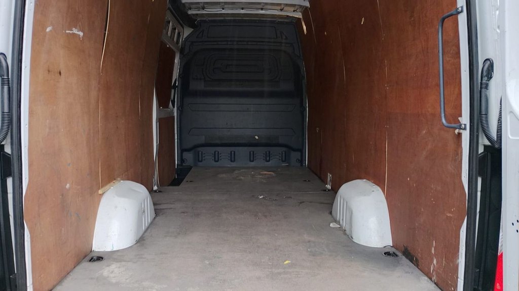 Used Mercedes-Benz Sprinter 2021 for sale - 76123718: Photo 7