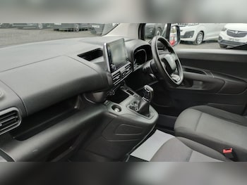 Used Citroen Berlingo 2021 for sale - 79454828: Photo