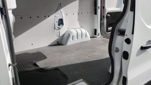 Used Renault Trafic 2021 for sale - 76123716: Photo 13