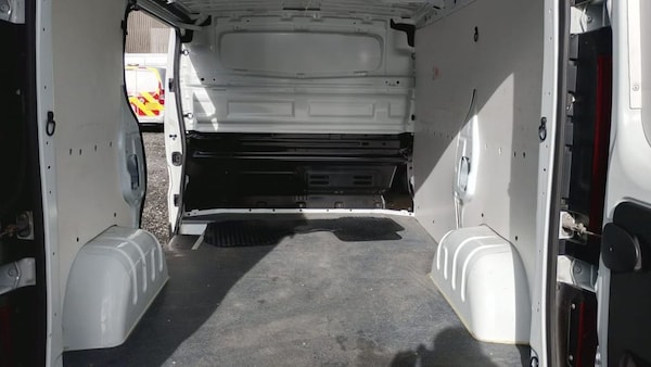 Used Renault Trafic 2021 for sale - 76123716: Photo 14