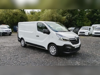 Renault - Trafic