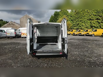 Used Renault Trafic 2021 for sale - 76123716: Photo 3