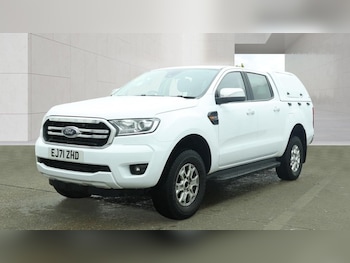 Used Ford Ranger 2022 for sale - 78749614: Photo