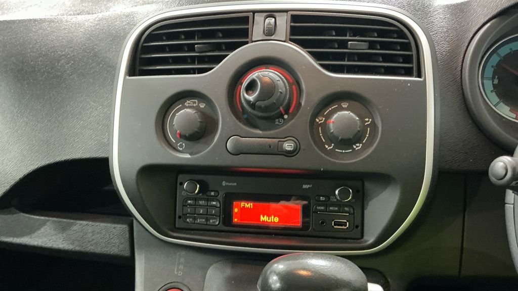 Used Renault Kangoo 2016 for sale - 76356774: Photo 11