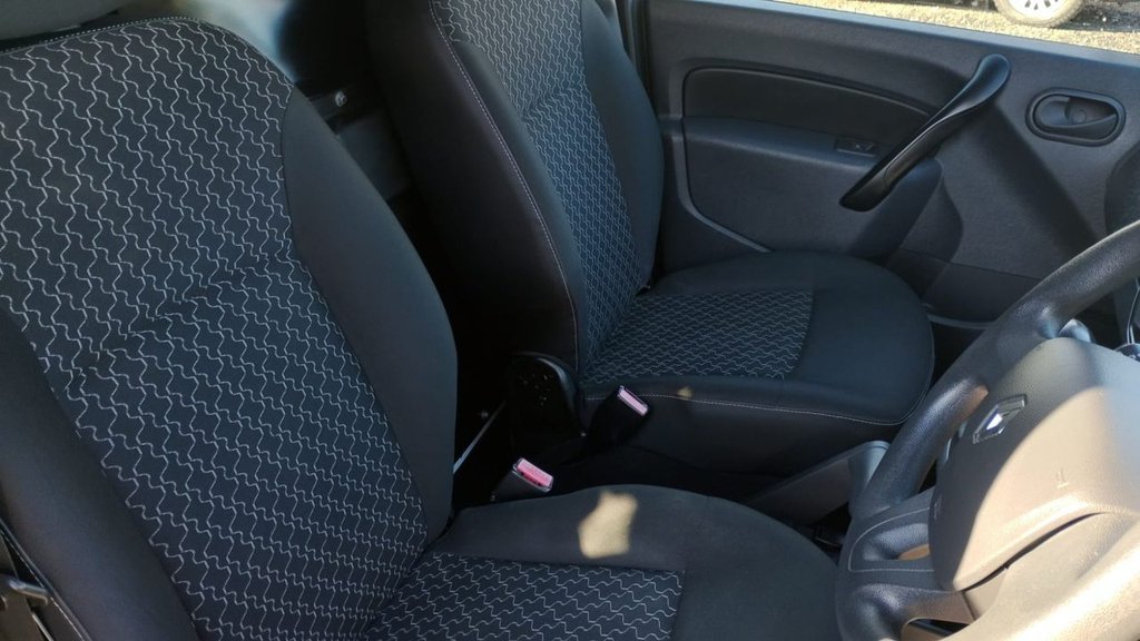 Used Renault Kangoo 2016 for sale - 76356774: Photo 14