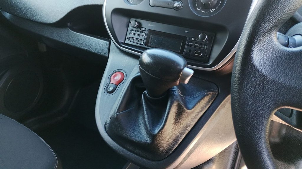 Used Renault Kangoo 2016 for sale - 76356774: Photo 16