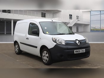 Renault - Kangoo