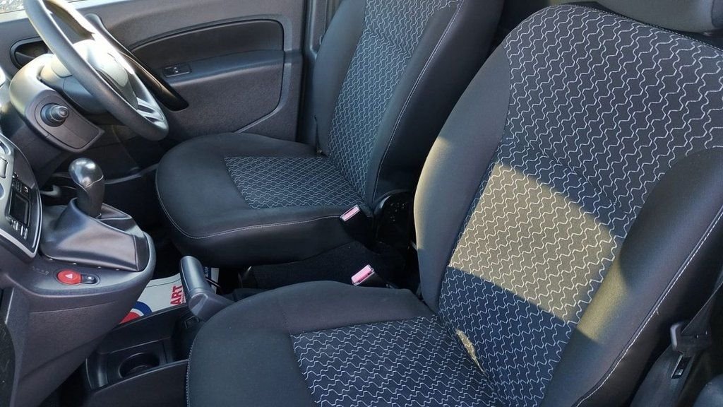 Used Renault Kangoo 2016 for sale - 76356774: Photo 27